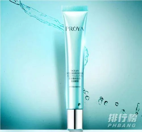 珀莱雅眼霜适合什么年龄段的人使用