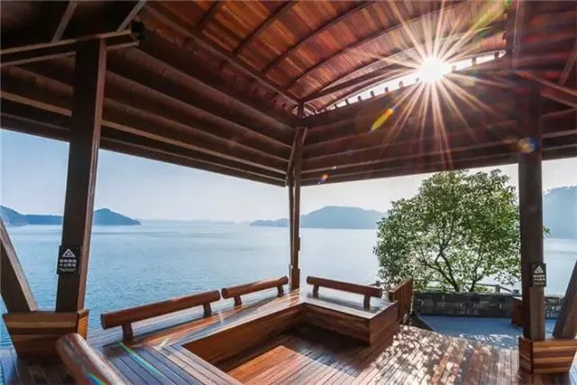 看过千岛湖的这10家民宿，才知道什么叫极致，还有11位导师告诉你民宿的秘密