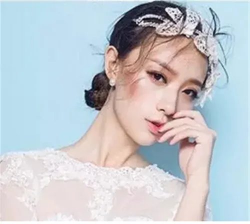最新新娘妆造型有哪些 八款新娘妆造型图片2017