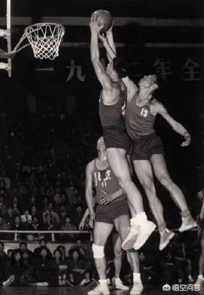 如何评价张卫平？