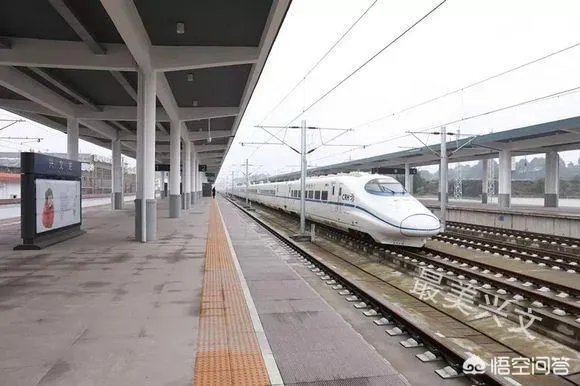 现在成贵铁路建设得怎么样了?什么时候能通车呢?