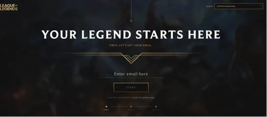 Valorant下载教程