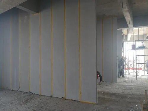 alc隔墙板是什么