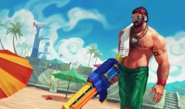 lol灵活组排什么意思