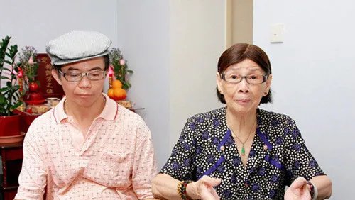 梅艳芳母亲争遗产揭秘 曝其遗产留给好友原因！