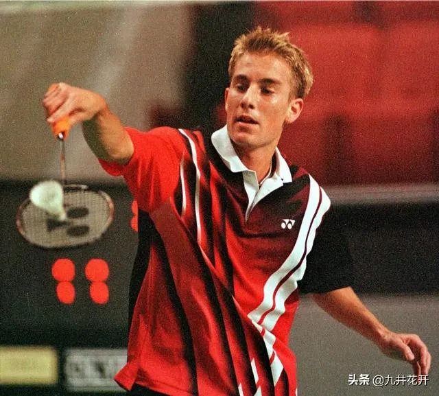 为什么有人说李永波的让球成就了林丹的成绩？