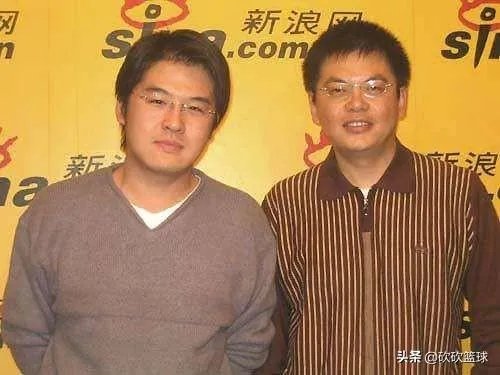 北控遭绝杀后，场边的杨毅难掩失落！他不是解说员吗？为什么不保持中立的态度呢？