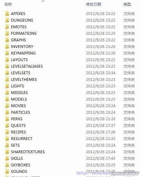 《火炬之光2》功能型MOD制作教程