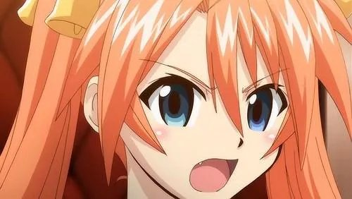 神乐坂明日菜的人物简介