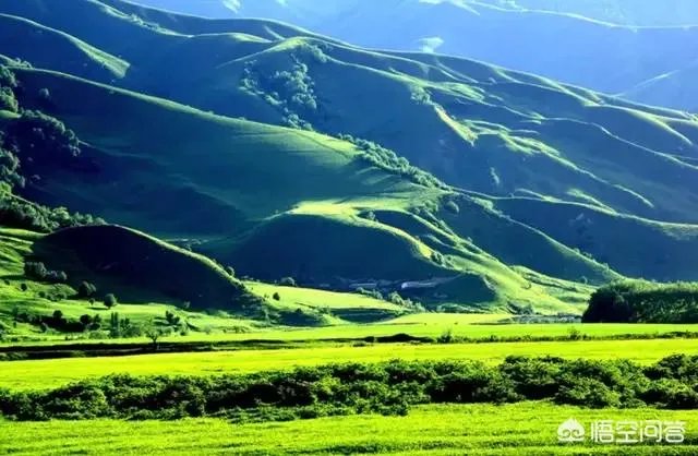 国内有哪些地方被誉为是“摄影人的天堂”？