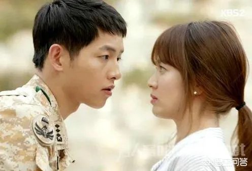 演员吻戏能吻出感情吗？