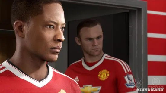 《FIFA17》Demo版试玩解说视频 FIFA17好玩吗