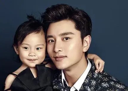 贾乃亮发文晒照为爱女庆生,明星们都是如何为孩子庆生的?