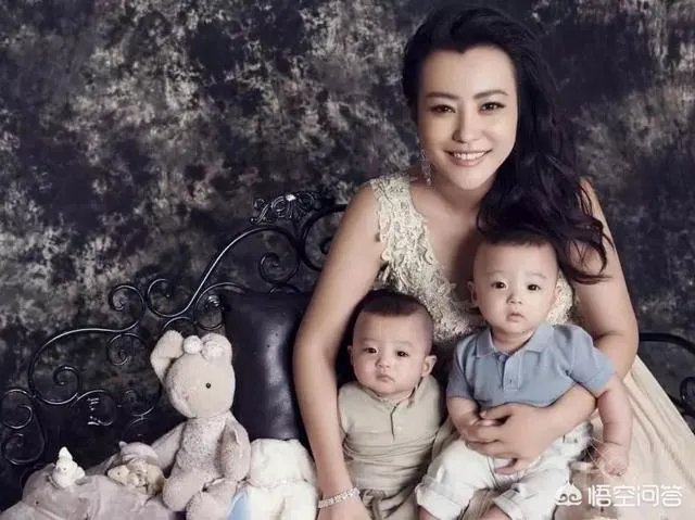 恭喜张杰和谢娜宝宝的出生。为什么明星容易生双胞胎？