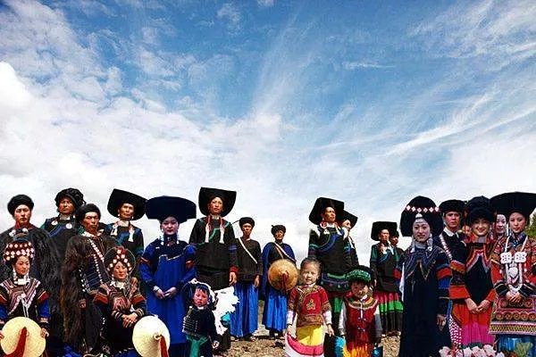 少数民族的传统节日有哪些？