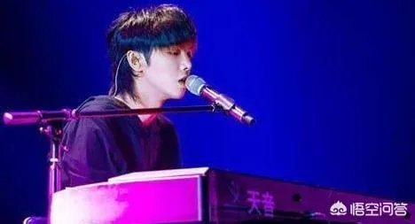 怎样评价华晨宇唱的《假行僧》怎么样？