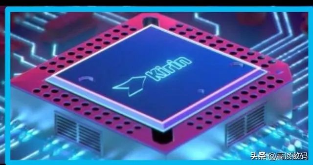 为什么麒麟不能提供给其他国产机？