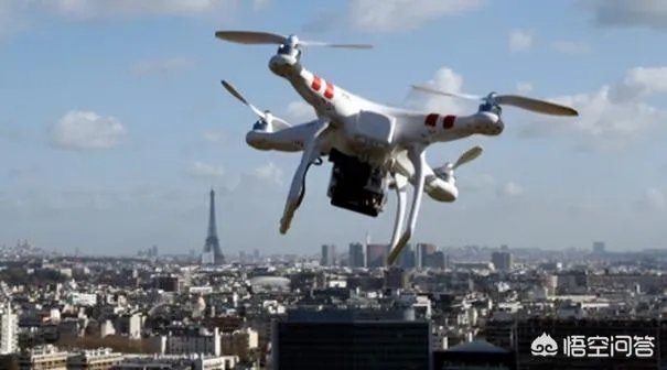 顺丰拿到国内首张无人机航空许可证，如果无人机掉下来砸到人，怎么办？