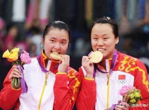被闺蜜搭档夺走男友的羽毛球奥运冠军赵芸蕾现在感情生活如何？
