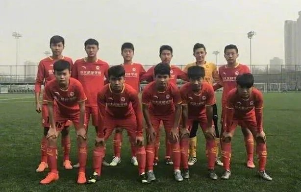 恒大青训暴走，已成中国足坛最强的存在了吗？