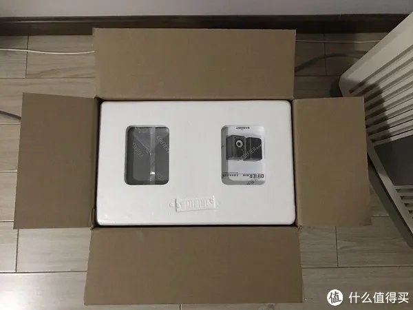 我的要求并不高 — EDIFIER 漫步者 R1000BT 音箱 开箱