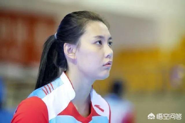 如何看待天津女排王佳敏转会河北女排？