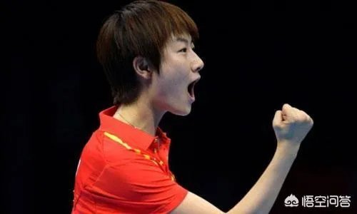怎么看待中国女乒丁宁0：3不敌香港小将丢掉世乒赛半决赛首盘？