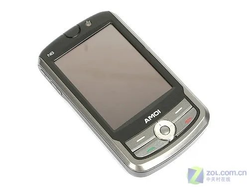 导航炒股的国产骑兵夏新N6