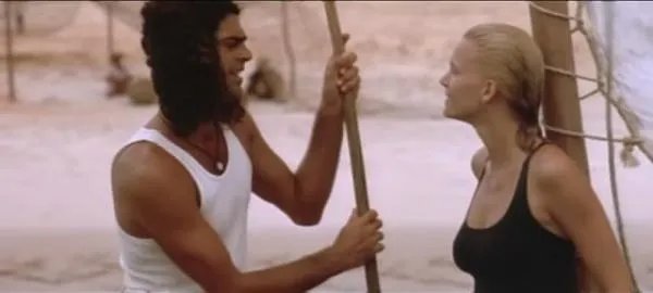 永别了，武器的剧情简介