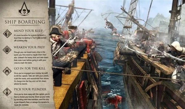 好玩的多人航海游戏合集 有哪些好玩的多人航海游戏