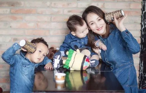 2021王皓老婆闫博雅现状是怎么样的？