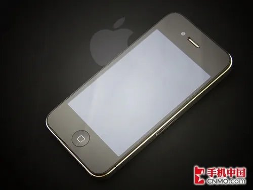 再一次超越自我 联通行货iPhone 4评测
