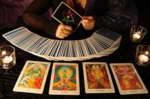 塔罗牌占卜骗局被曝光，恶心的骗局还有哪些？