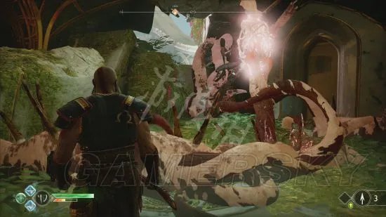 《战神4》图文流程攻略 全剧情图文流程攻略