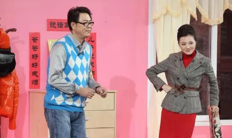 多次登春晚演出小品,如今难接到演出,金玉婷到底经历了什么?