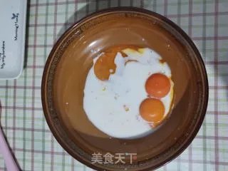 水果蛋糕