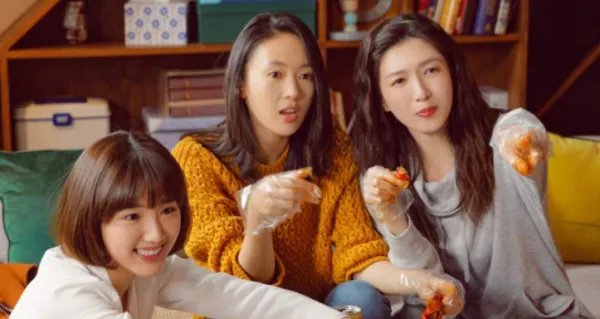 三十而已经典台词