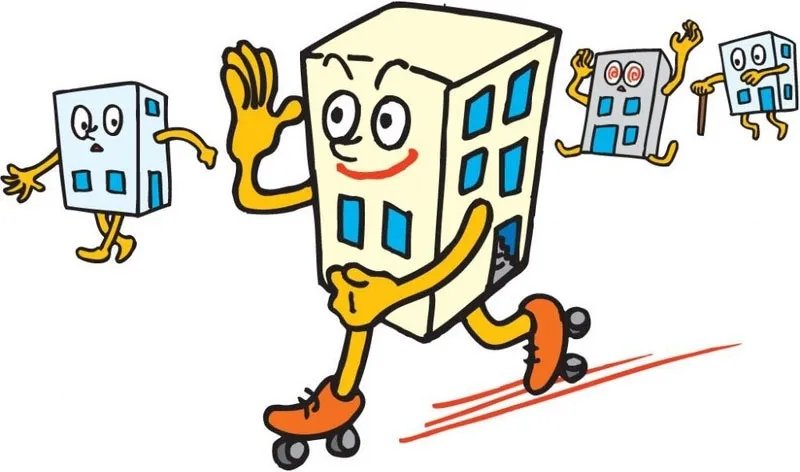 合肥房价2017走势发展  合肥二手房连续暴跌