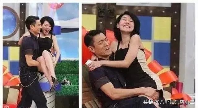 哪些明星在综艺节目中出的“糗”，会让你不由自主地笑出眼泪？