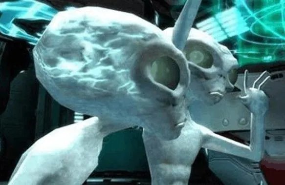 埃及金字塔中真的发现外星人木乃伊吗？