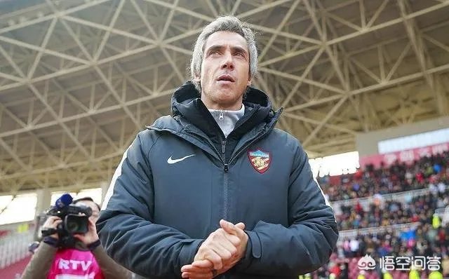 为什么权健成绩不好，大家不喊主教练下课，却喊总经理下课？