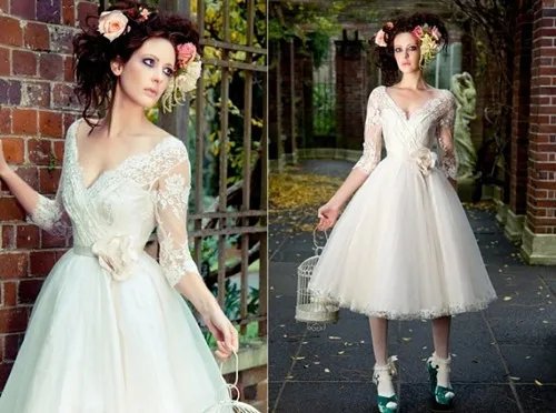 游艇婚纱照图片欣赏  拍摄游艇婚纱照如何挑选礼服