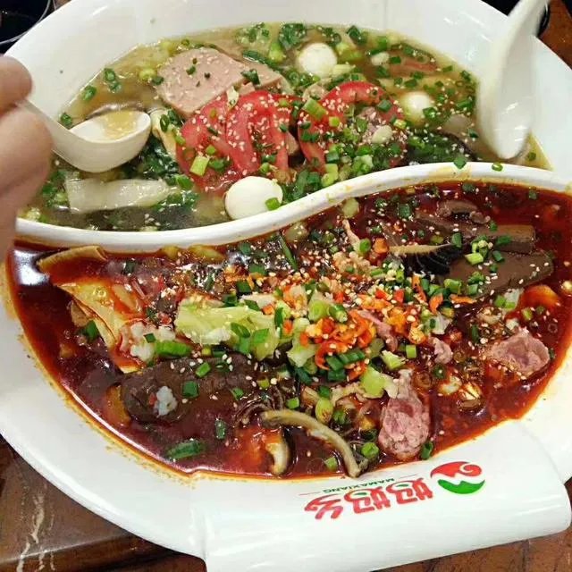 想学冒菜，到哪里能学习冒菜的手艺？