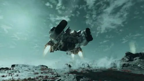 这么快的么？外网玩家2小时51分速通《星空》