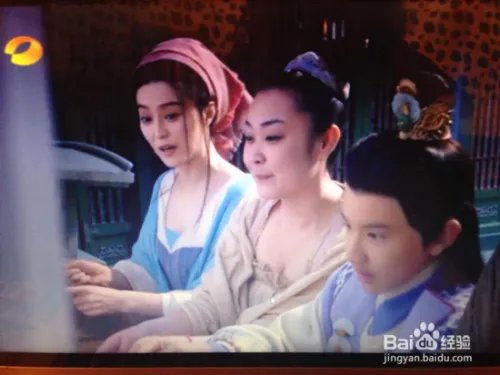 湖南卫视在线直播:手机看《武媚娘传奇》