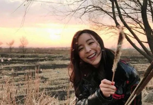 久未露面的张静初是彻底“凉了”吗？