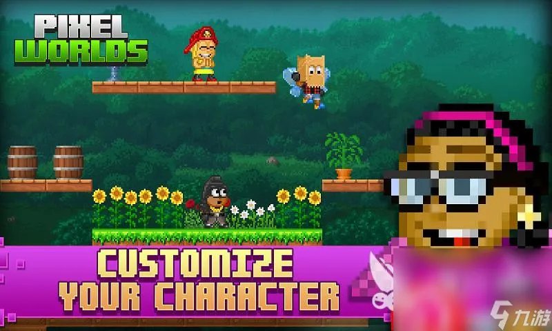 闯关的单机游戏有什么2023 有趣的闯关类手游推荐