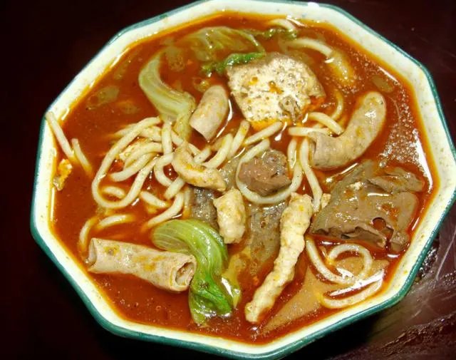 厦门有哪些特色小吃非吃不可？