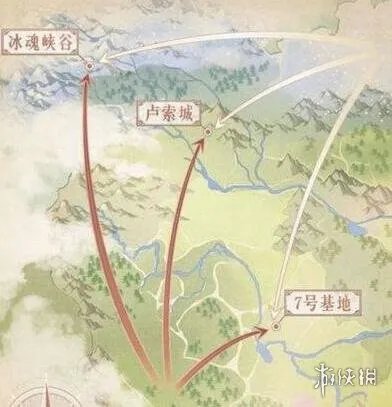 《奇迹暖暖》黎明前线活动怎么玩 黎明前线活动玩法介绍