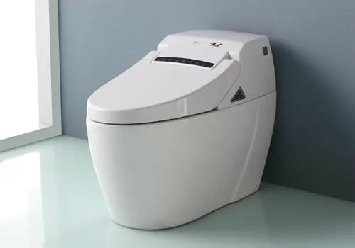 坐便盖怎么安装